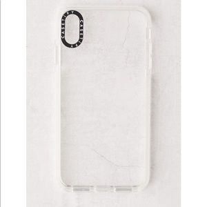 Casetify Impact iPhone XR case